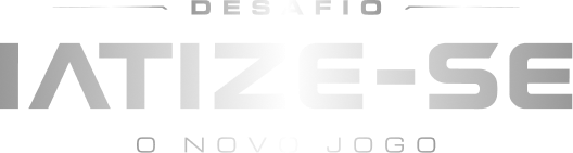 Desafio IAtize-se — O Novo Jogo